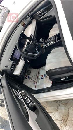 BAIC U5 PLUS
